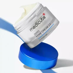 Zero Pore Cream 2.0