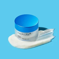 Zero Pore Cream 2.0