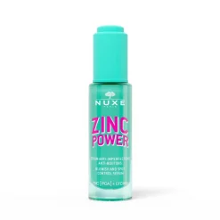 Zinc Power Blemish And Spot Control Serum