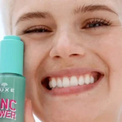 Zinc Power Blemish And Spot Control Serum