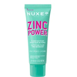 Zinc Power Spot Control Matifying Fluid