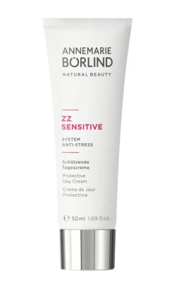 ZZ SENSITIVE Protective Day Cream