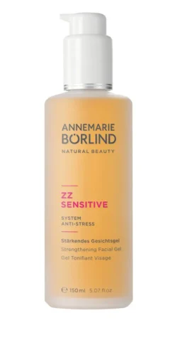 ZZ SENSITIVE Strengthening Facial Gel